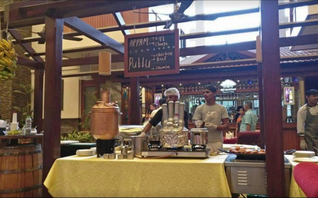 The Paul Bangalore