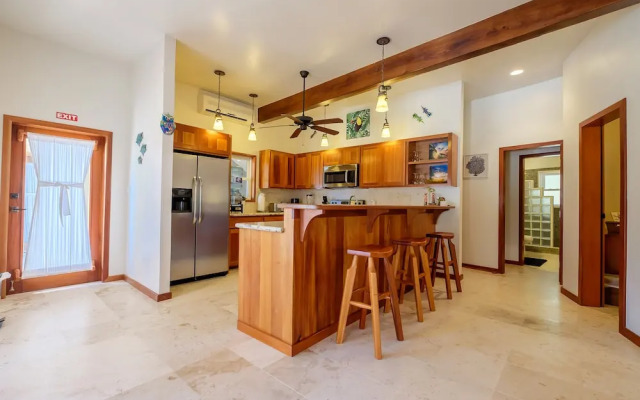 Indigo Belize 2A 3 Bedroom Condo by RedAwning