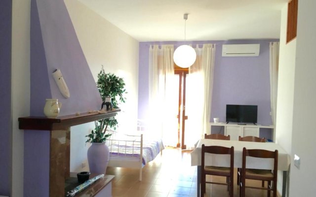 Apartment Arianna 150mt from beach