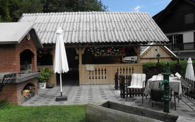 Apartmaji Ivanka Colja
