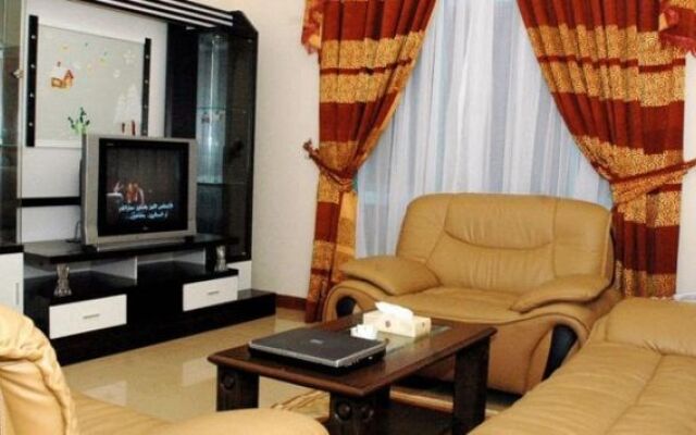 Ramee Suites 3 Apt