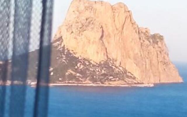 villa Maryvilla Calpe