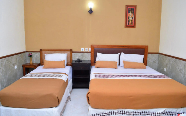 Hotel Mataram 2 Malioboro