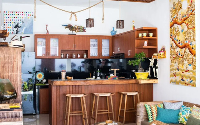 MasBro ART Villas