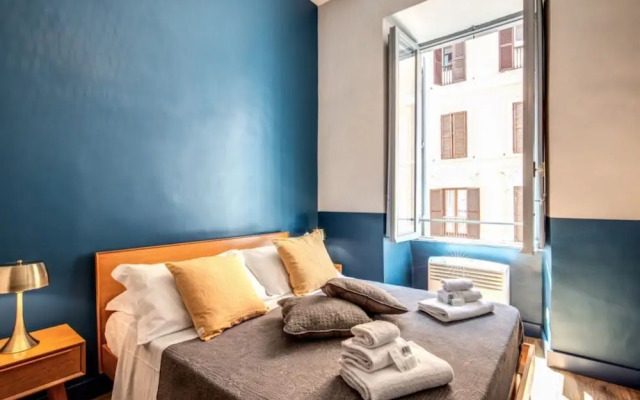 Trastevere Vintage 2