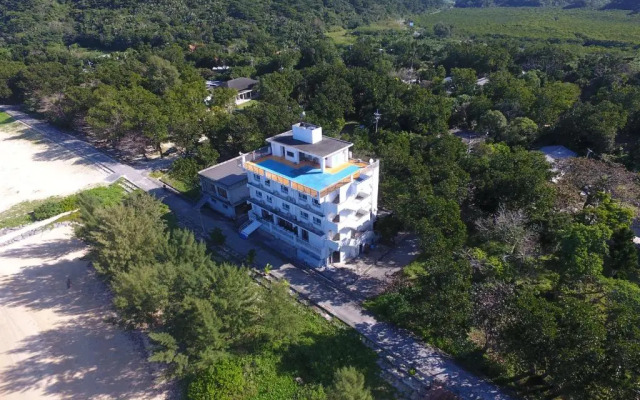 Seaside Hotel Blue Moon