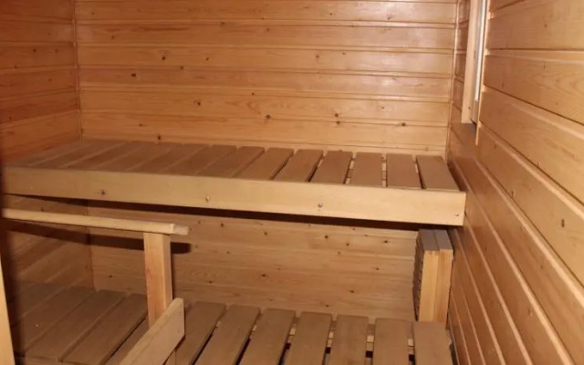 Apartment Lumikontupa