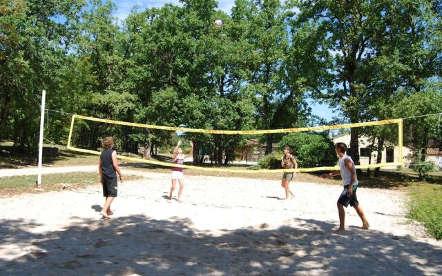 Grand Bleu - Résidence Les Ségalières