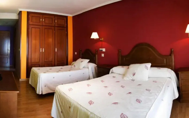 Hotel Rural Tierra de Lobos