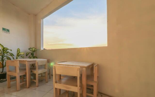 OYO 1489 Simona Hotel