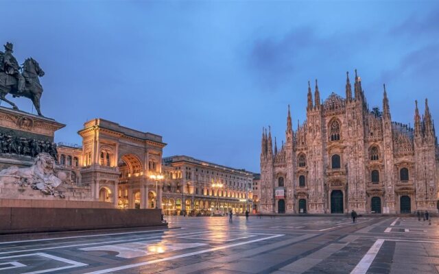 Family Hostel Milano