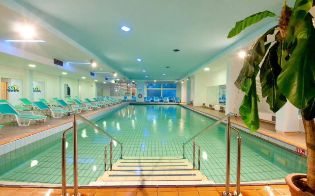 Hotel Hedera