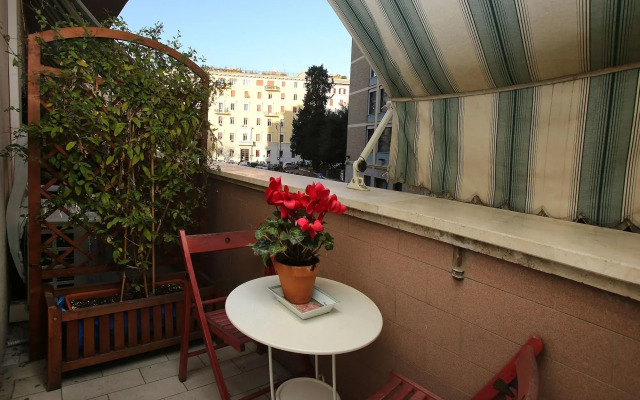 Vatican Rome B&B