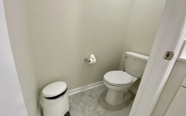 Luxury 3Bd Apartment Family Friendly 308