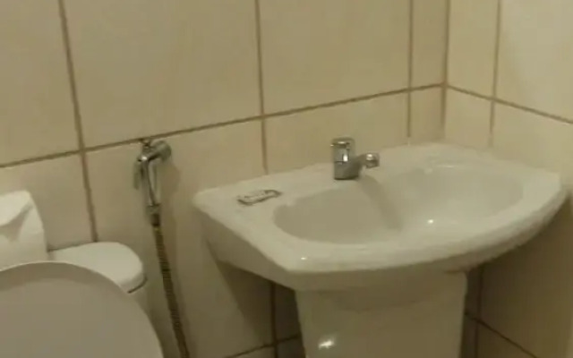 Pousada Dunas do Peró