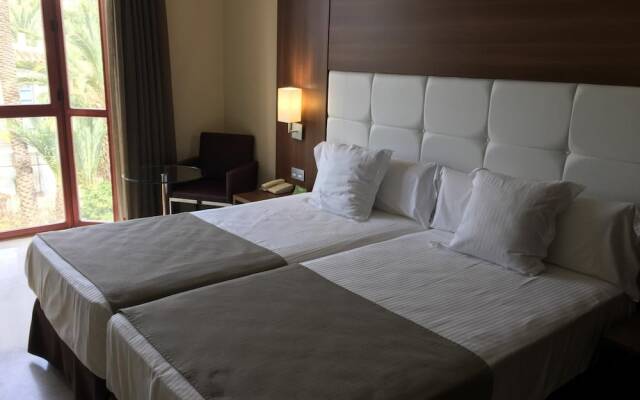 Hotel Spa Jardines de Lorca