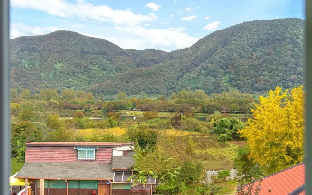 Gapyeong Nd209 spa Pension