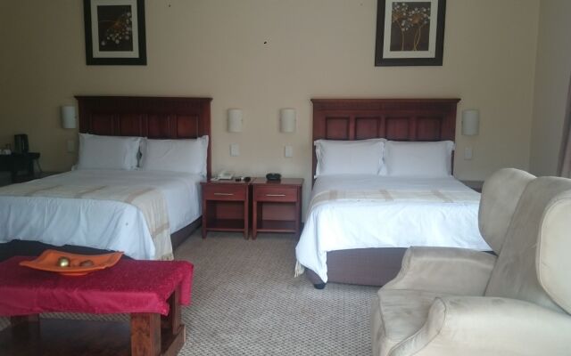 Global Village Guesthouse