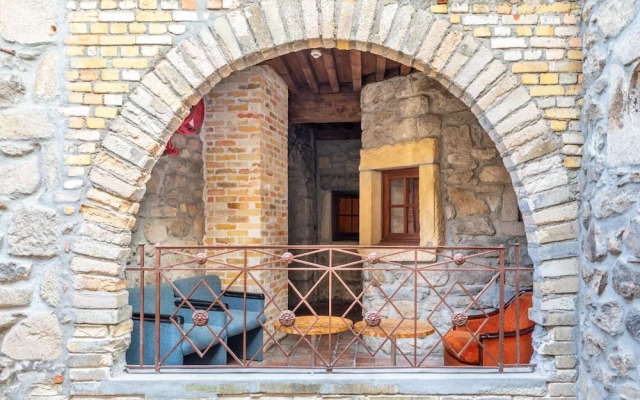 Aux Prisons de Montagny