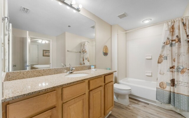 Marisol 401 - Coastal Serenity