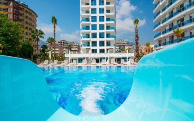 Elite Marine Residence B12