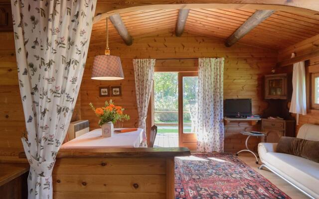 Gemutliche Unterkunfte auf dem Reiterhof in Eschede