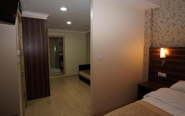 Yalihan Ari Hotel