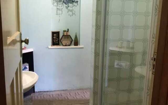 Tranquility in Klein Karoo