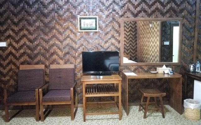 Ruby True Hotel