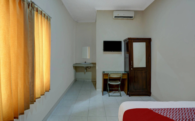 OYO 90068 Exclusive Barkah Residence Syariah