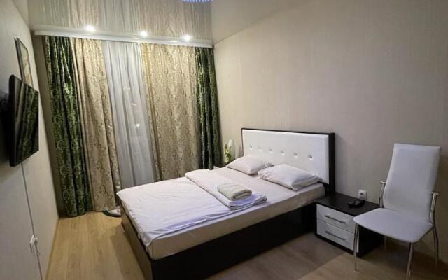 Dom89 (Дом89) в микрорайоне Тундровый 1