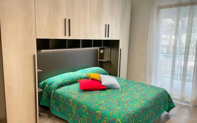 Appartamento Hollywood al Mare di Marina