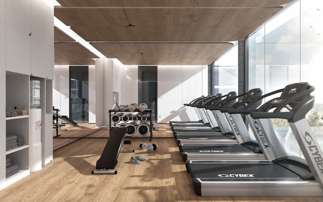 dusitD2 residences hua hin by Patcha B614