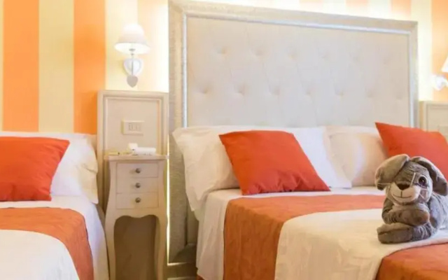 Hotel Missouri