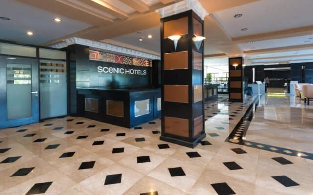 Scenic Hotel Tonga