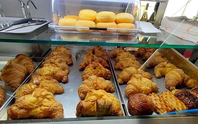 B&b Casa Vita Marconia