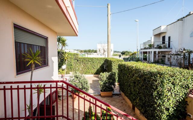 Villa Le Maldive Del Salento
