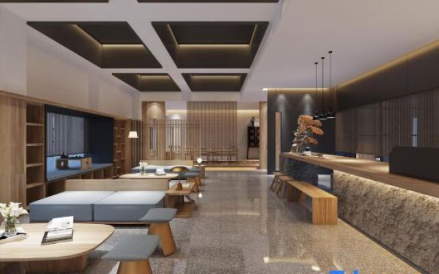 Yuxin Hotel (Zhenhua Group)