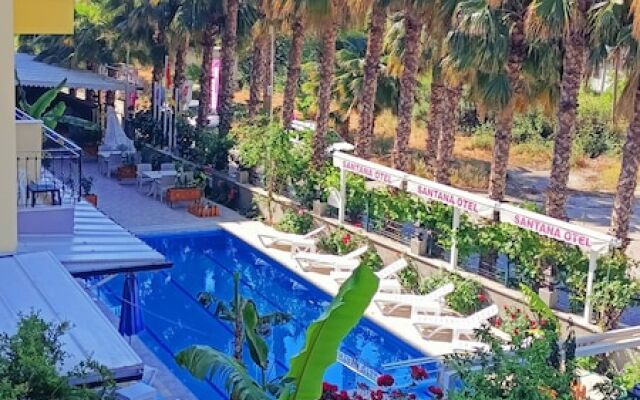 Santana Hotel
