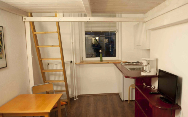 Excellent Apartments