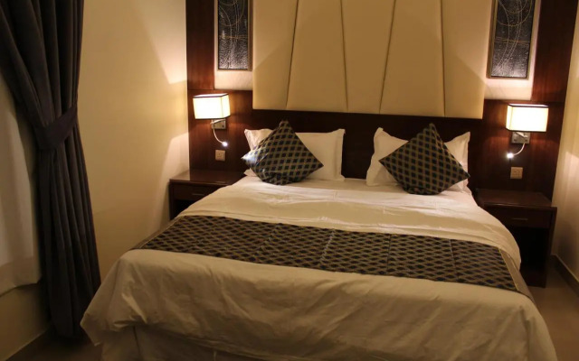 Pestana Hotel Apartments 3