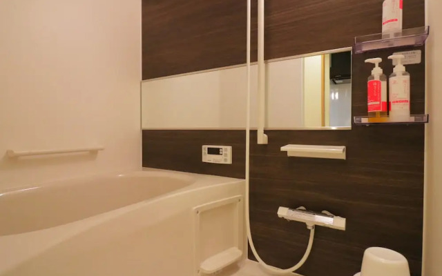 HG Cozy Hotel No.91 Momodani Station