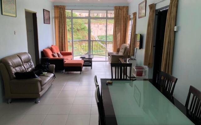 Rose Holiday Apartment