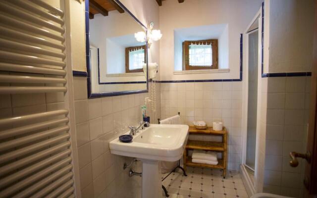 Agriturismo La Renaia