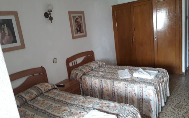 Hostal Pineda