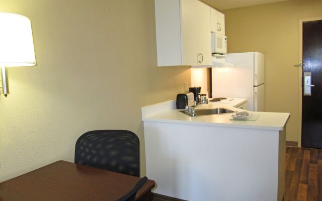 Extended Stay America Suites San Jose Edenvale North