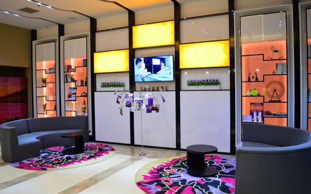 Lavande Hotel (Tianjin Youyi Road, Wudadao)