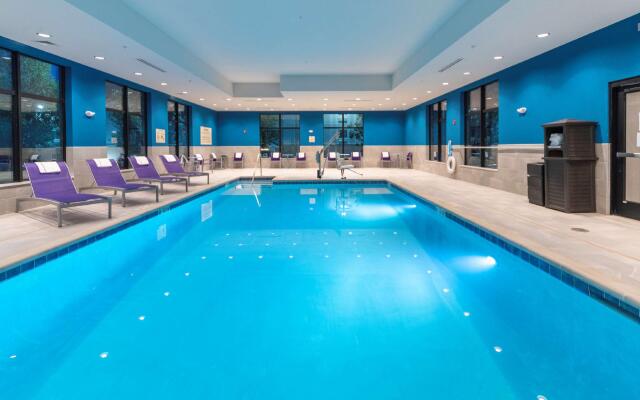 Hampton Inn & Suites Conway