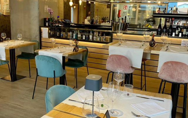 Hotel Ivana