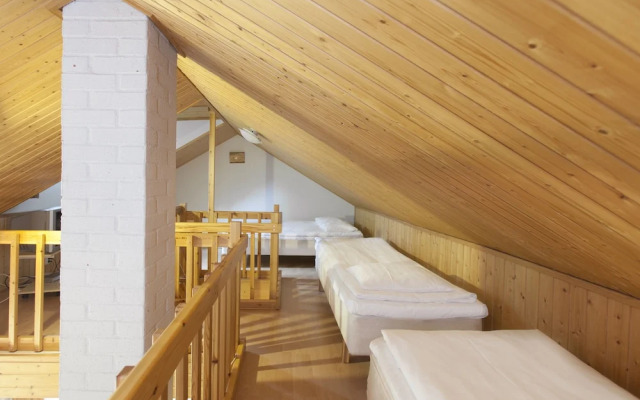 Holiday Club Ylläs